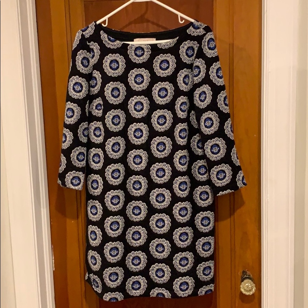 Loft Dress